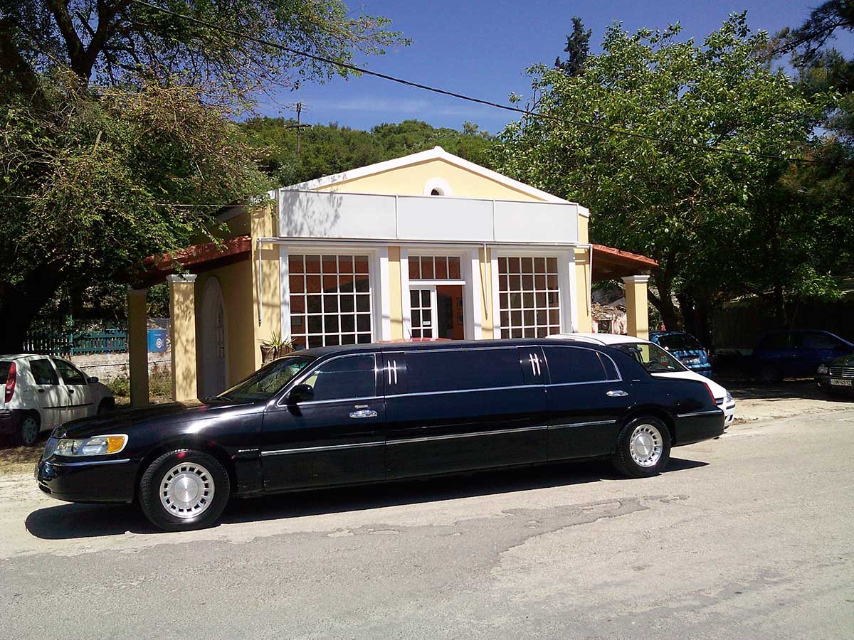 Ermones Office6 First Car Rental Corfu Ermones - OneCarRental Corfu